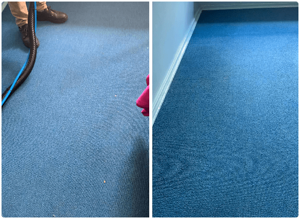 Carpet Cleaning Alexandra Hills